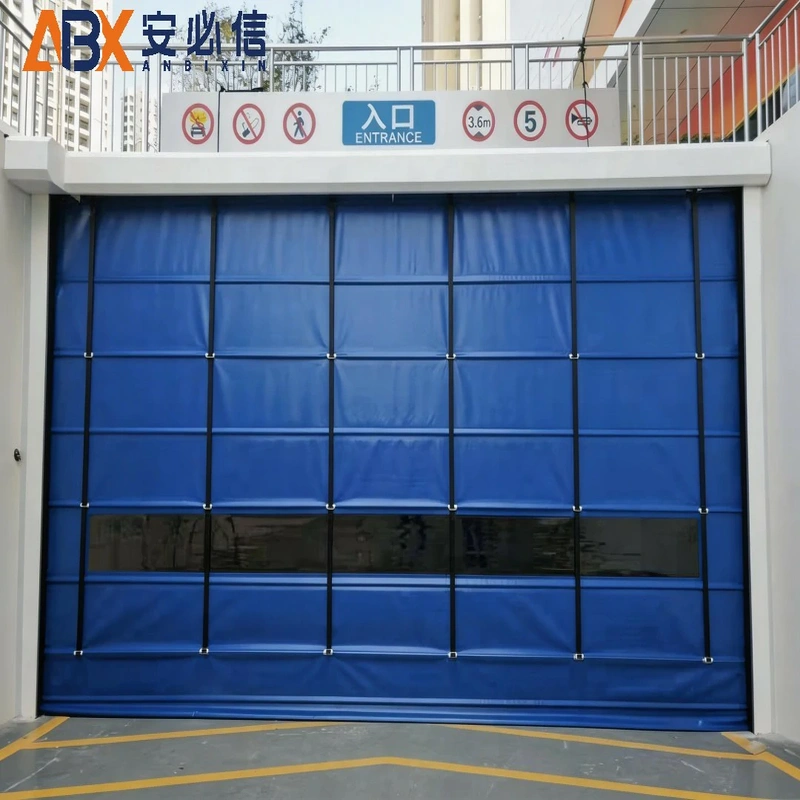 贵港机械式门封