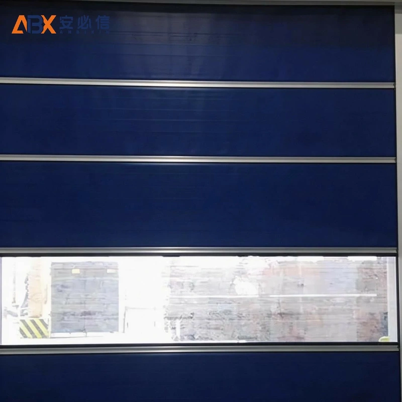 贵港快速门