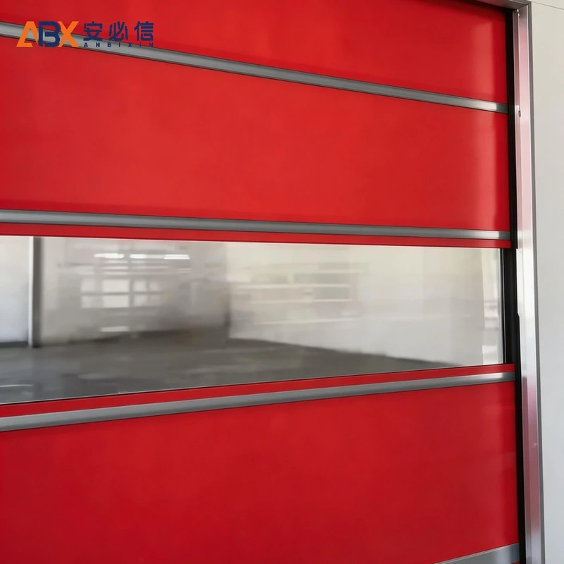 贵港高速门